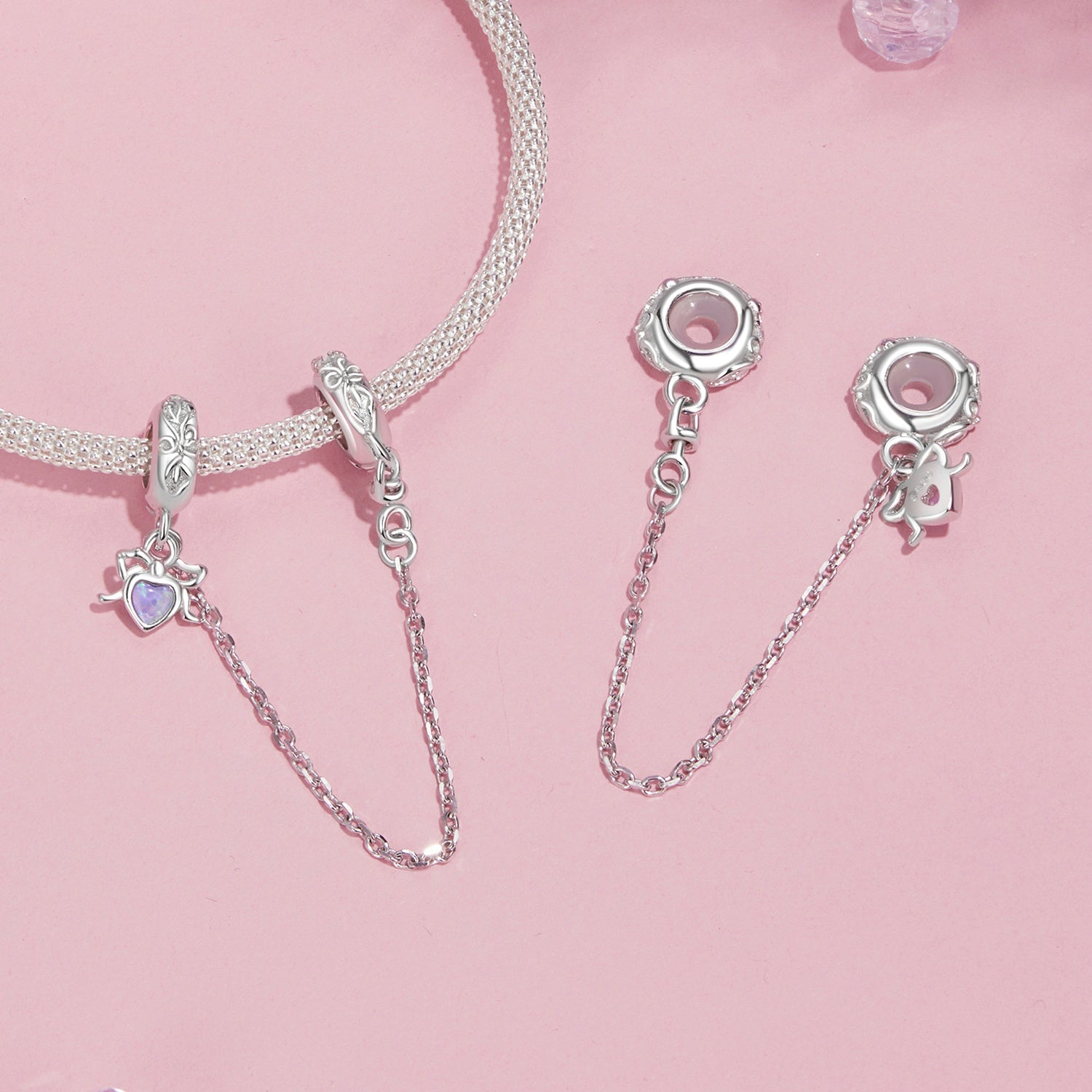 Bow Safety Chain