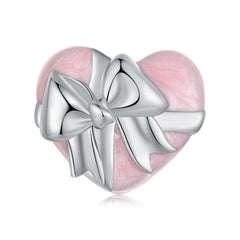 You Have My Heart Charm
