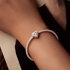 You Have My Heart Charm