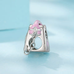 Telephone Charm