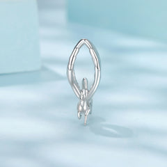 Pegasus Charm