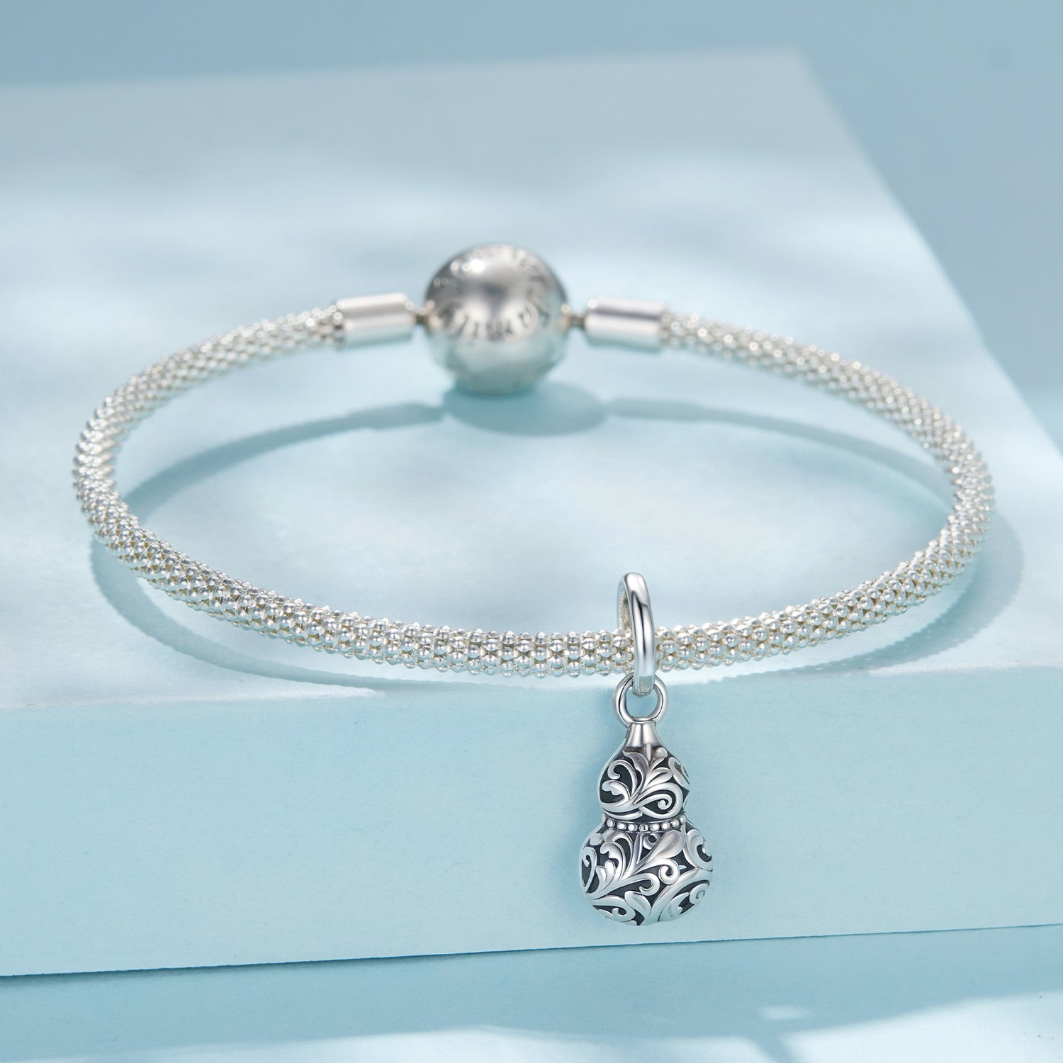 Gourd Dangle Charm