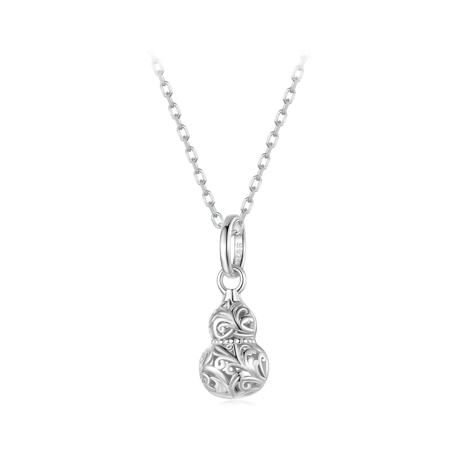 Gourd Dangle Charm