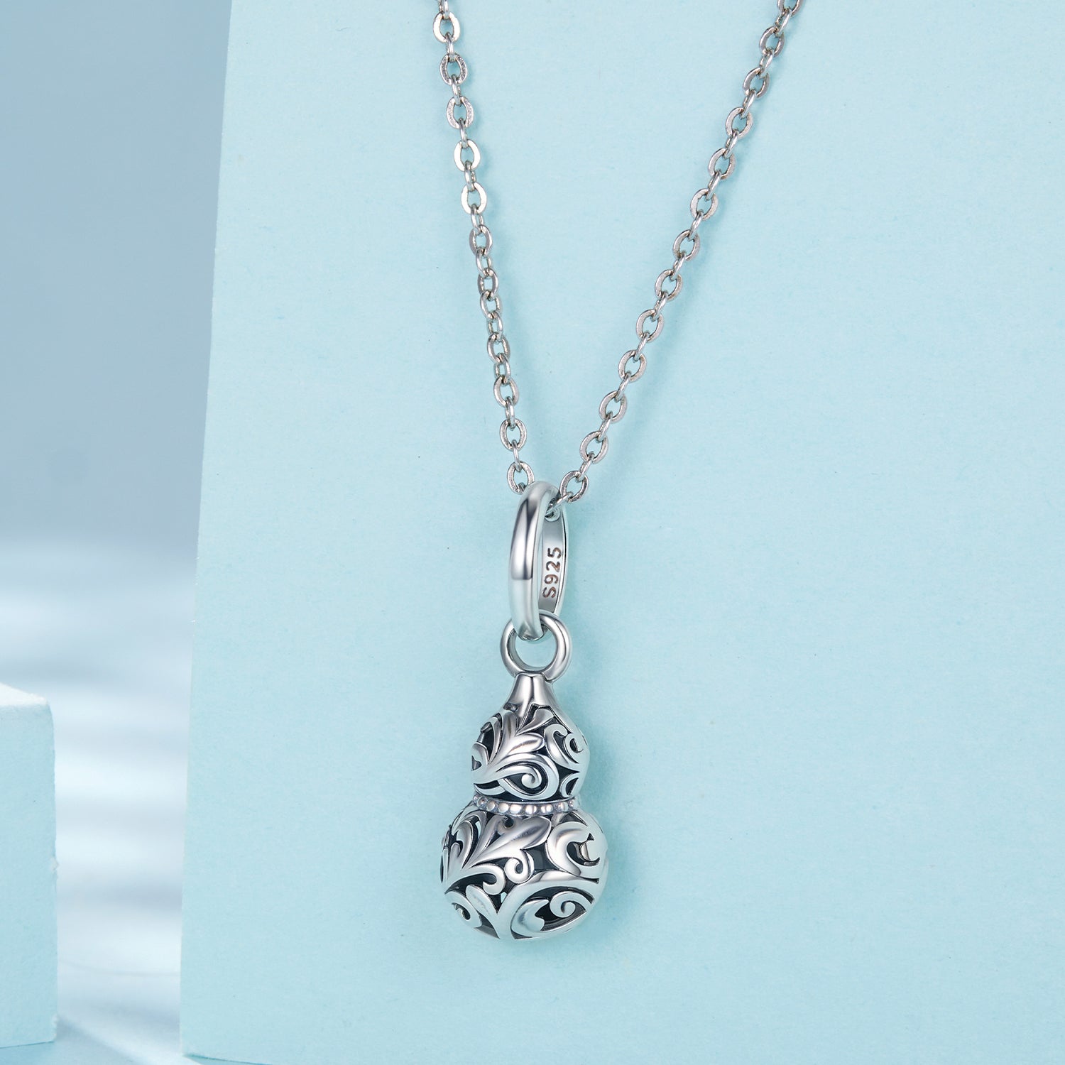 Gourd Dangle Charm