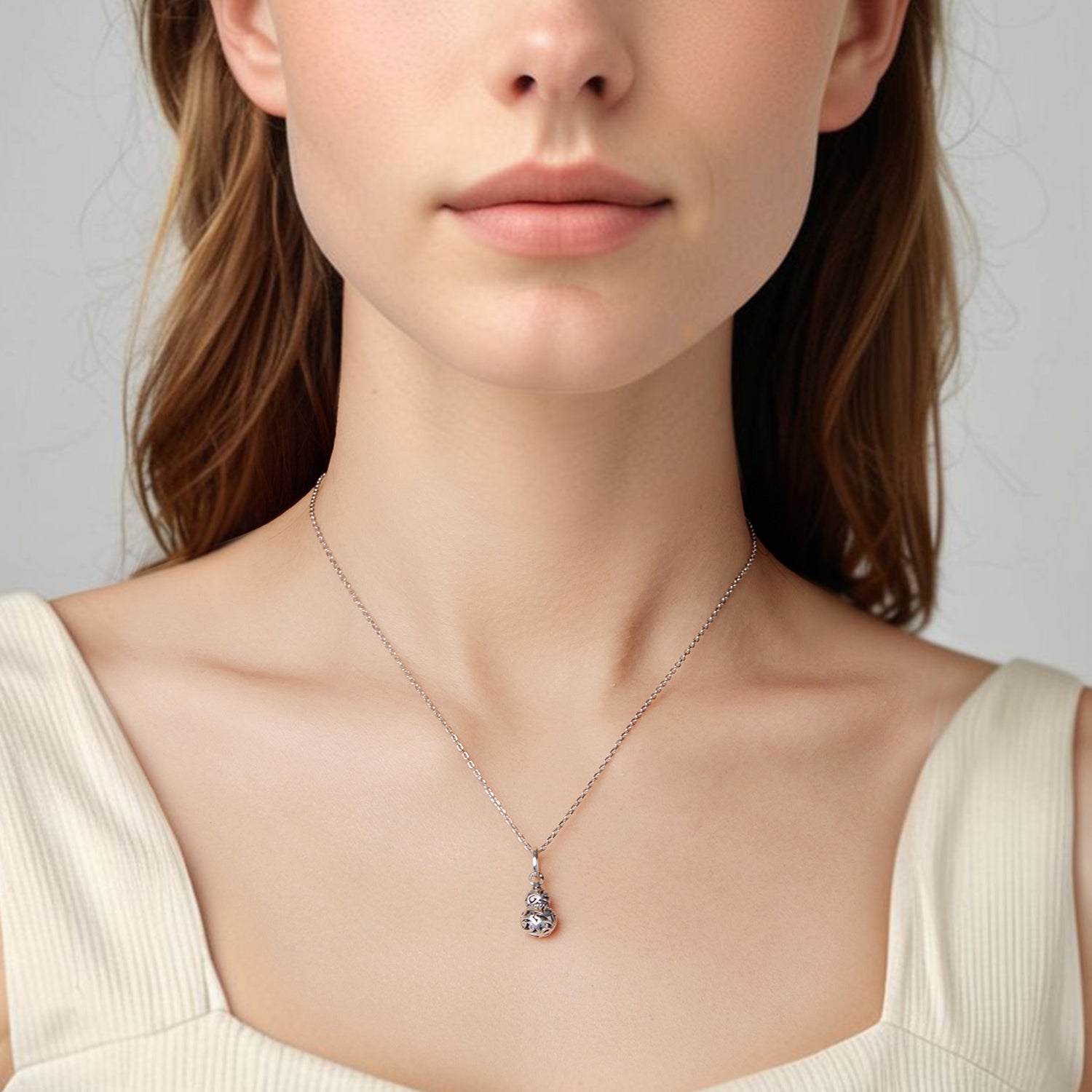Gourd Dangle Charm