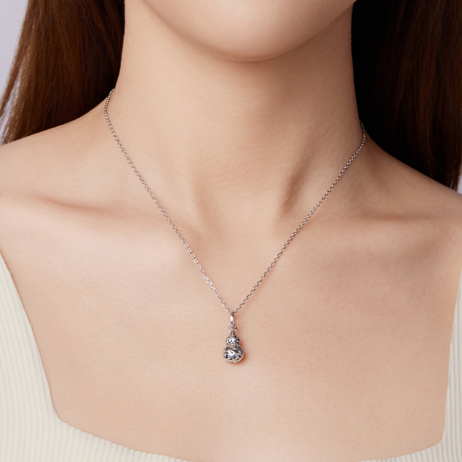 Gourd Dangle Charm