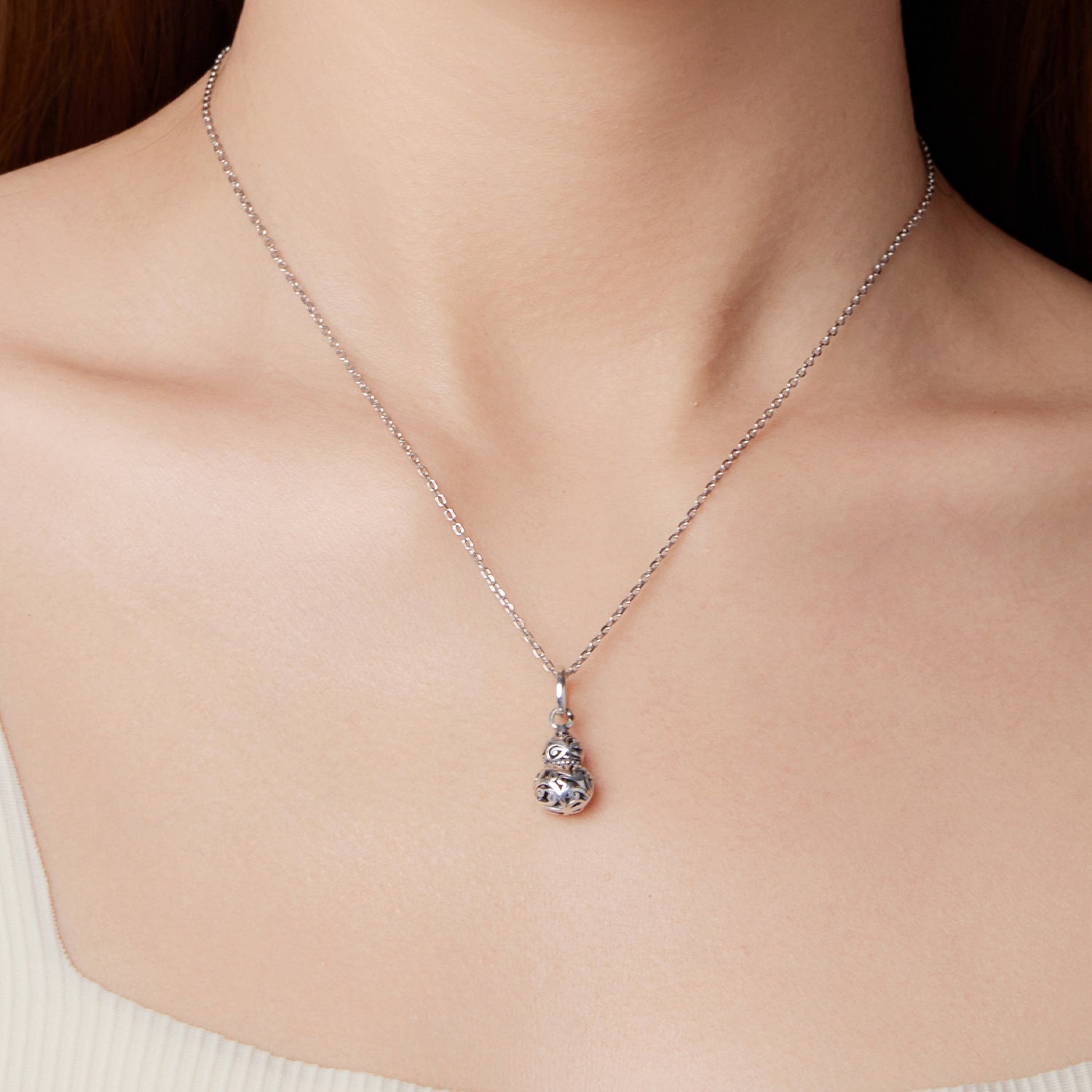 Gourd Dangle Charm
