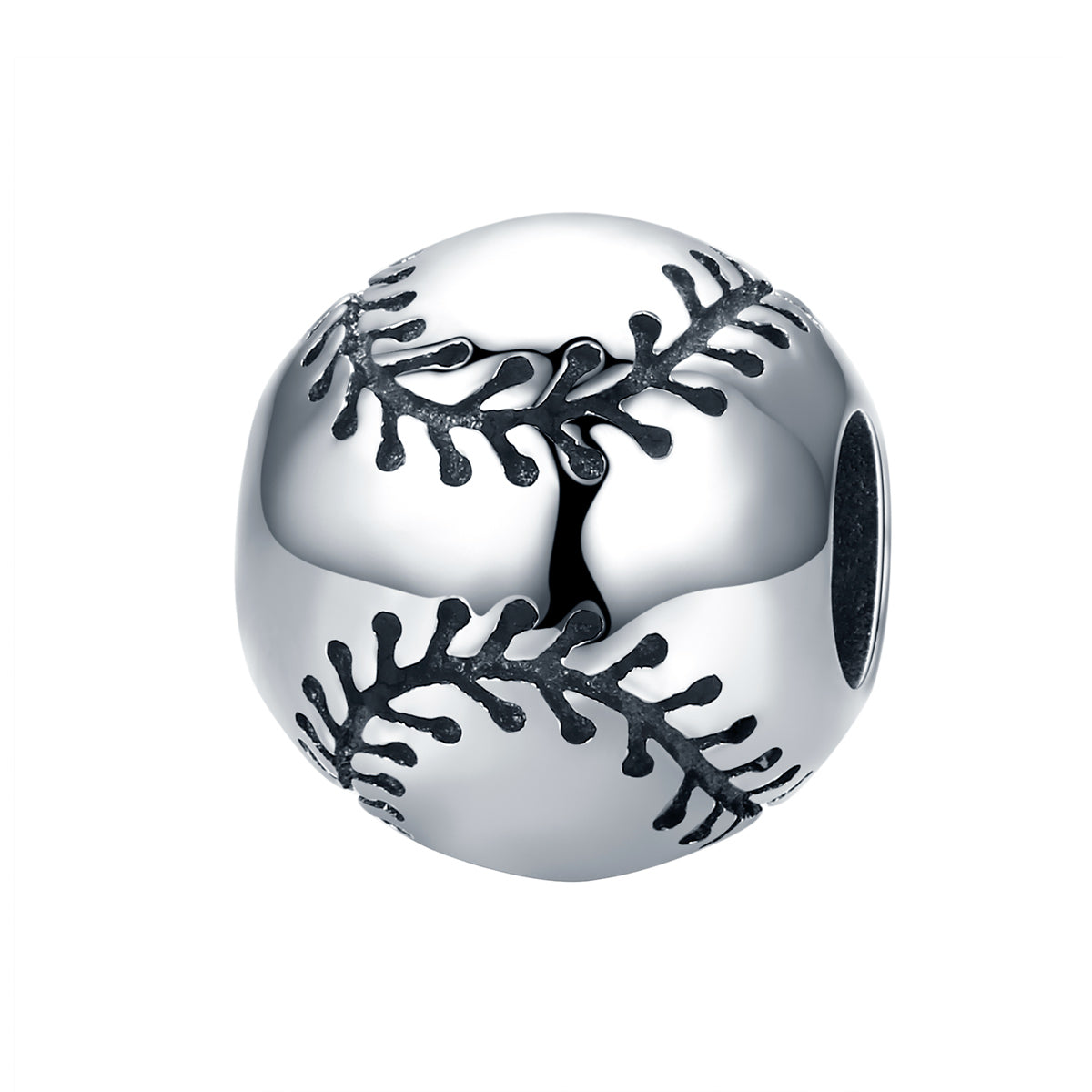 Baseball Charm