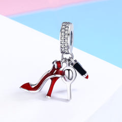 Girls' Night Out Dangle Charm