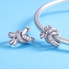 Bow Charm