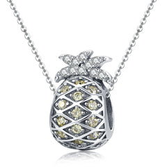 Pineapple Charm