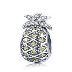 Pineapple Charm