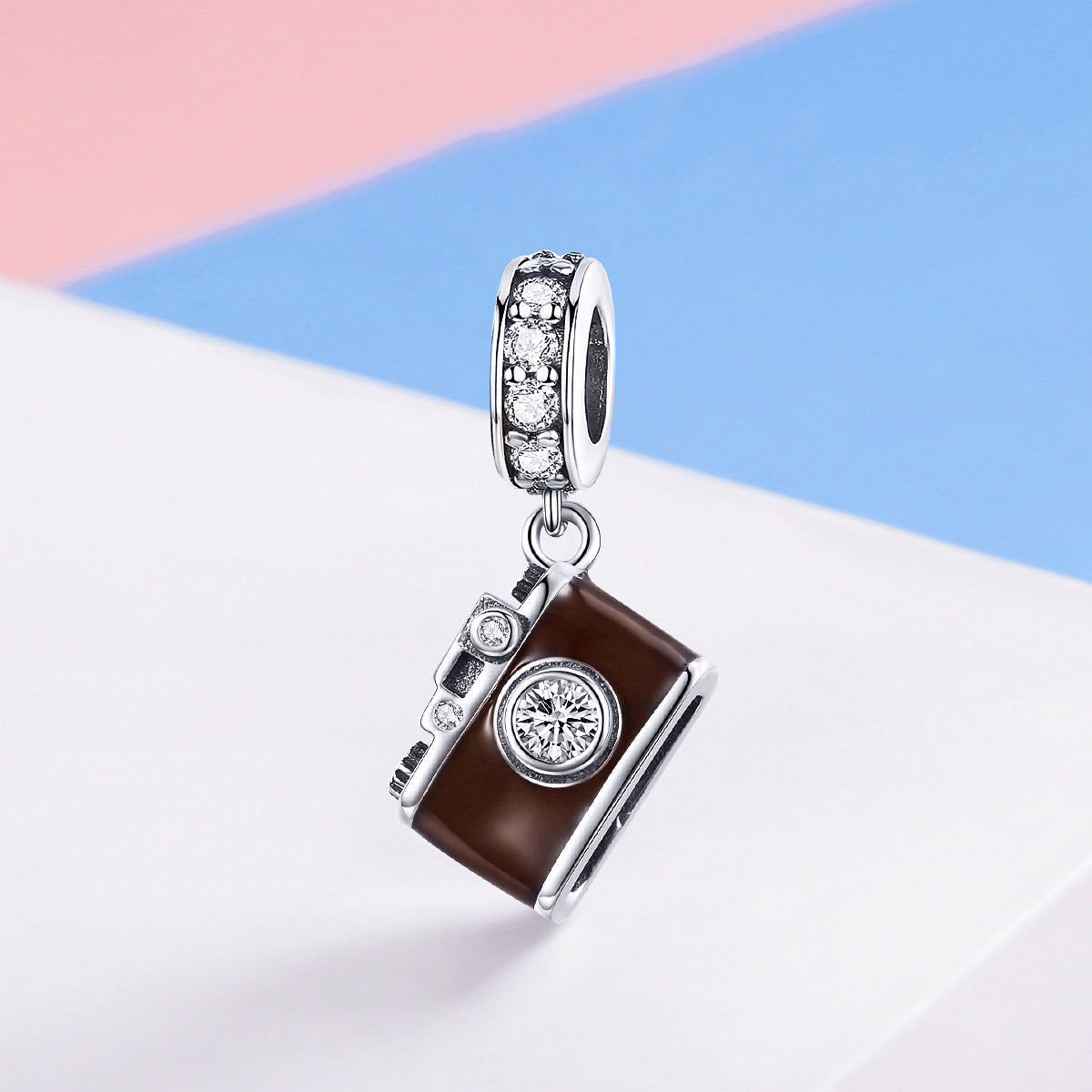 Camera Dangle Charm