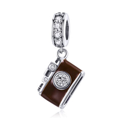 Camera Dangle Charm