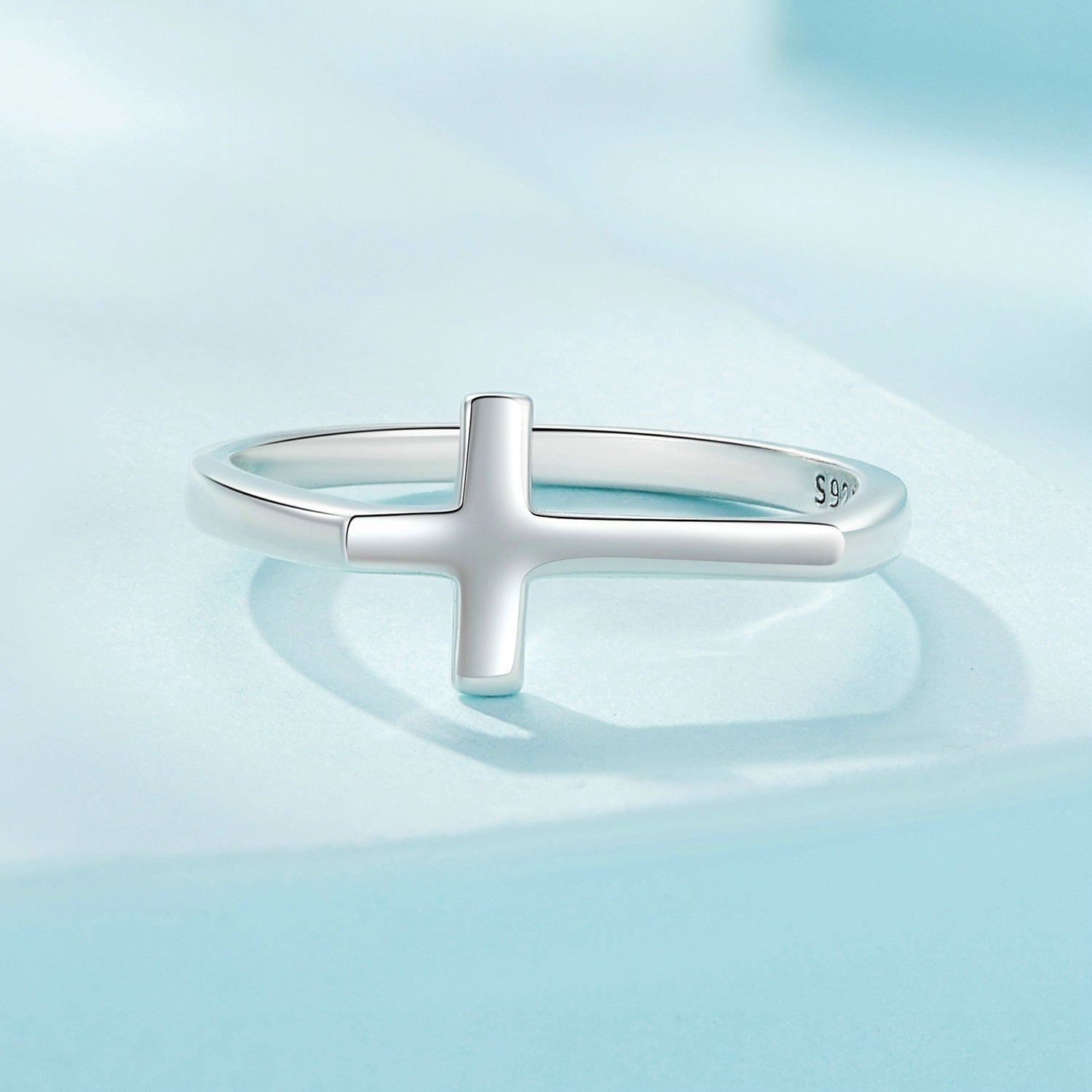 Cross Ring