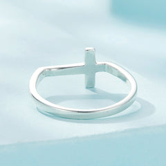 Cross Ring