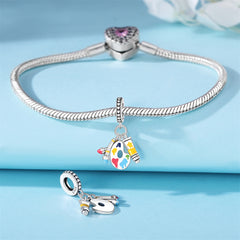 Artist Dangle Charm