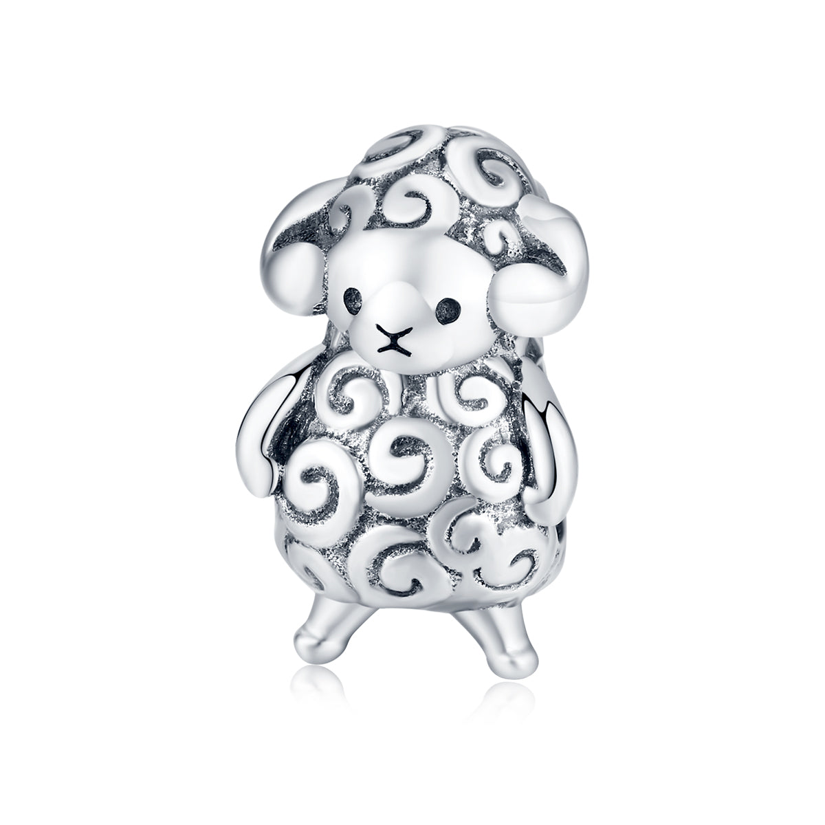 Sheep Charm NZ | Lullaboo