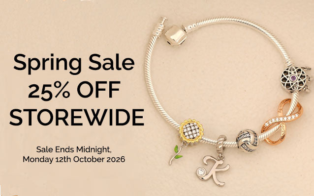 Pandora Charms NZ