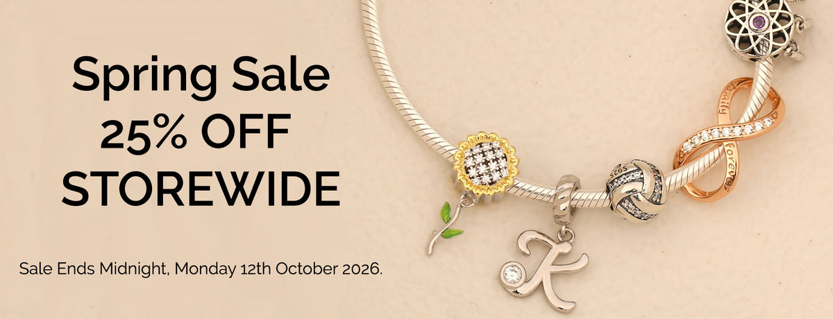 Pandora Charms NZ