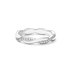 Braided Ring