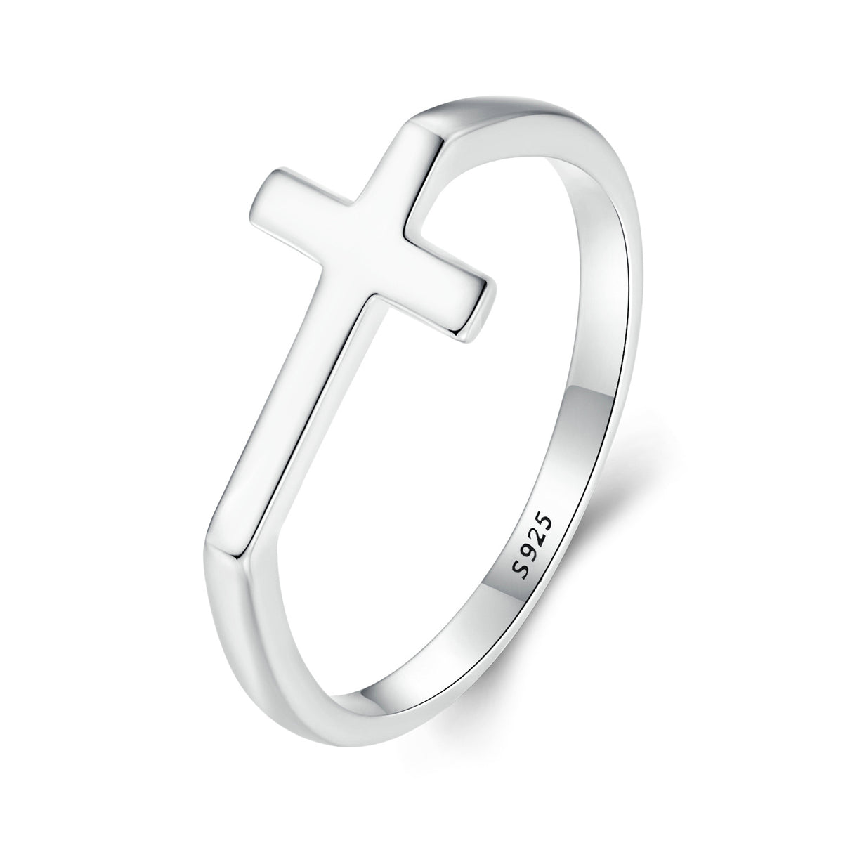 Cross Ring