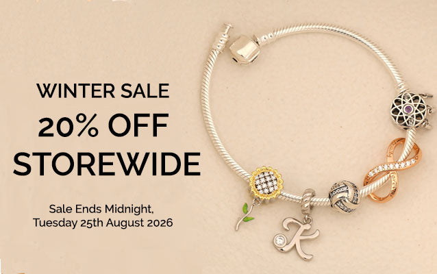 Pandora Charms NZ