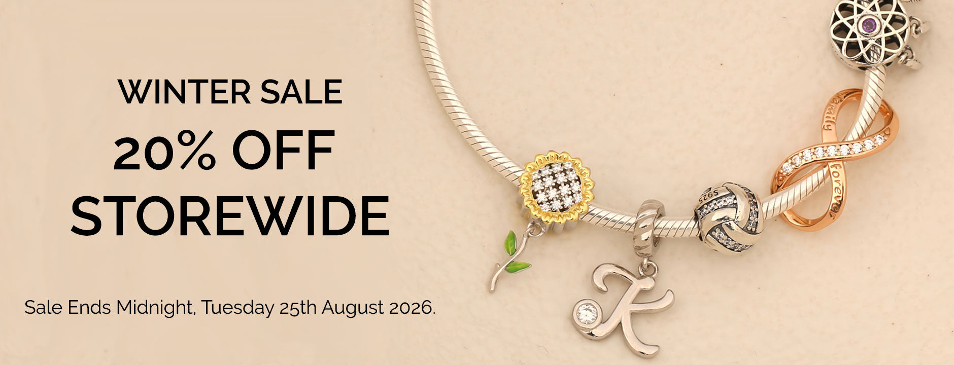 Pandora Charms NZ