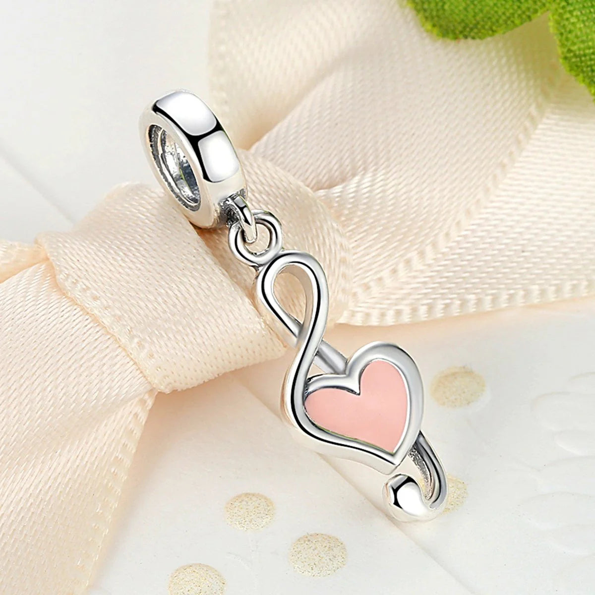 Love of Music Charm